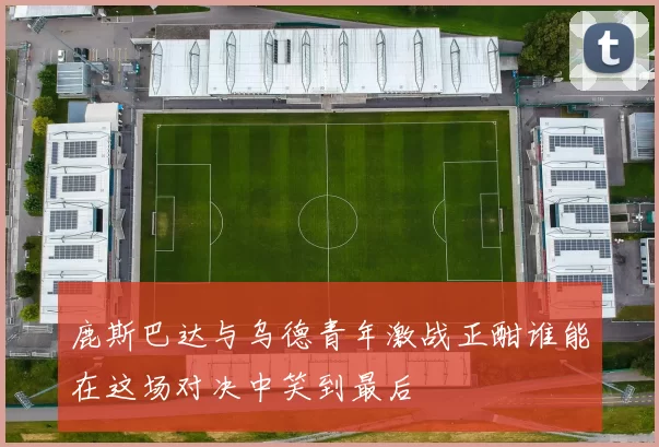 鹿斯巴达与乌德青年激战正酣谁能在这场对决中笑到最后