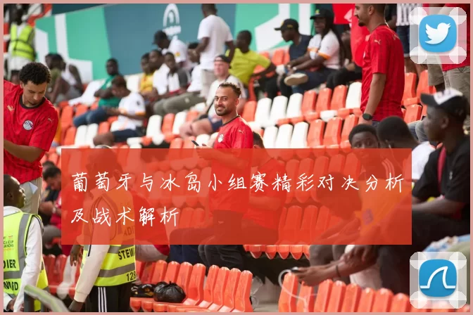 葡萄牙与冰岛小组赛精彩对决分析及战术解析